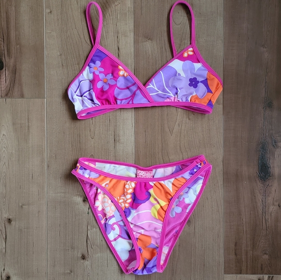 Vintage Other - Vintage Bikini | Size S